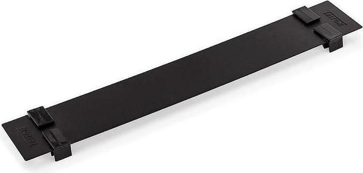 Triton RAB-VP-O27-X1 - Klappbare abnehmbare Blende für RAB-VP-H27-X1, schwarz