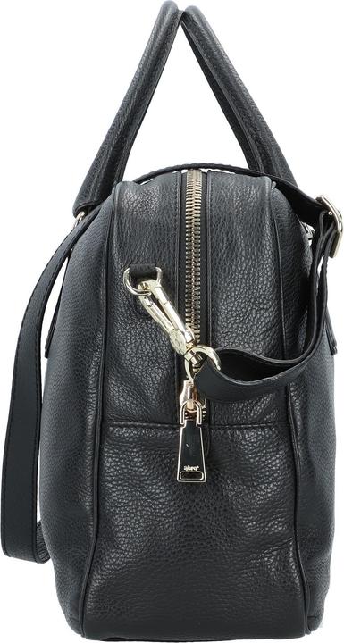 Actual product image Abro Adria shoulder bag leather 39 cm