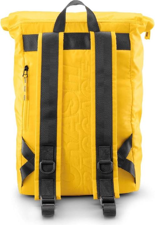 Image du produit Crash baggage Crash Not Crash Jaune (22 l)