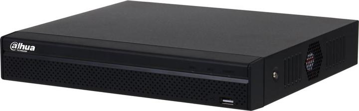 Dahua IP DVR NVR4116HS-4KS3 (Videoregistratore di rete (NVR))