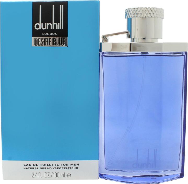 Produktbild Dunhill Desire Blue (Eau de Toilette, 100 ml)