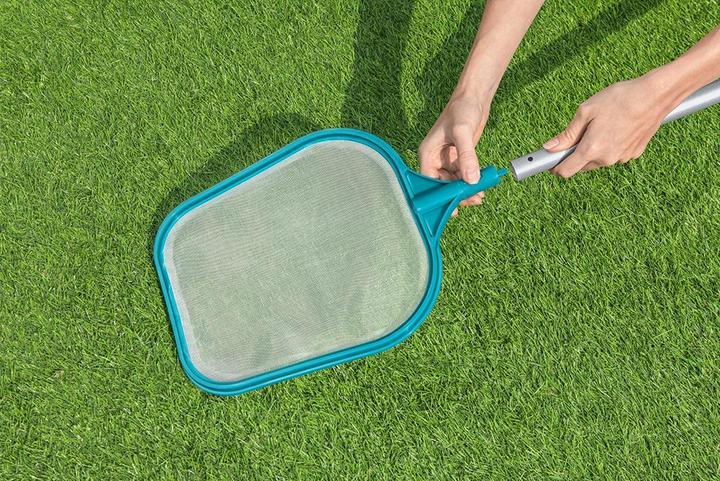 Immagine prodotto Bestway Set per la manutenzione della piscina AquaClear