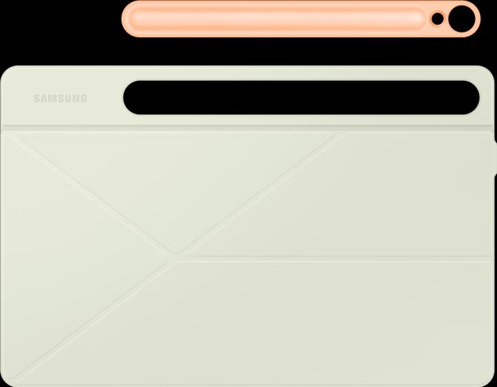 Immagine prodotto Samsung Smart Book Cover (Galaxy Tab S9, Samsung Galaxy Tab S10 FE, Galaxy Tab S9 FE)
