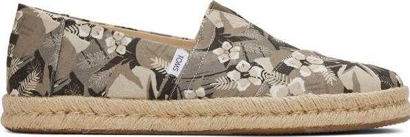 Produktbild Toms 's Alpargata Rope 2.0 Print (40.5)