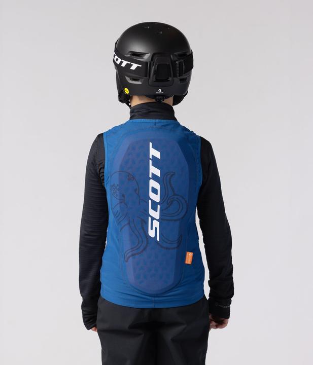 Produktbild Scott Sports Airflow (140, Rückenprotektor, Einzelstück)