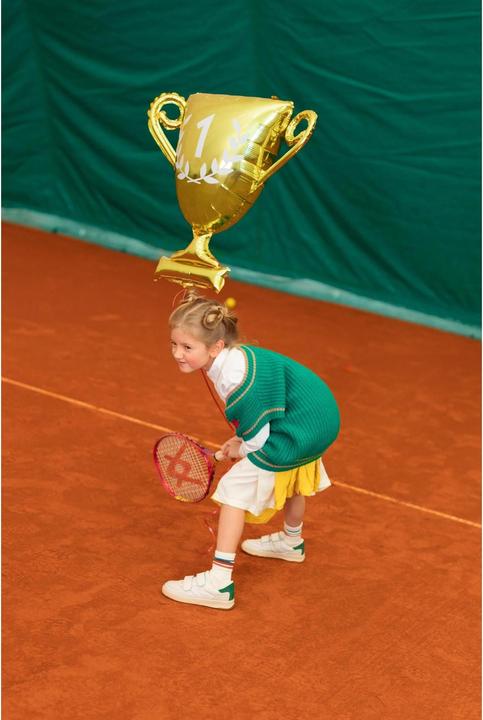 Image du produit Partydeco Ballon Coupe du Maître d'Or