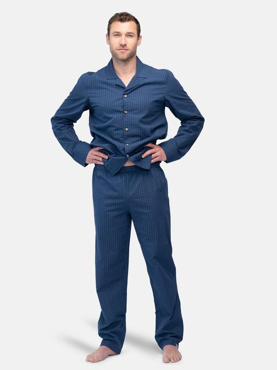 Actual product image greenjama Men's pyjama trousers (M)