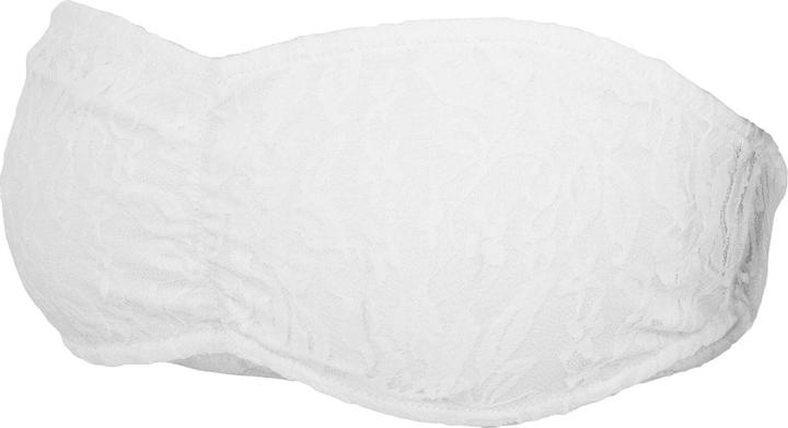 Actual product image Urban Classics Ladies Laces Bandeau (XS)