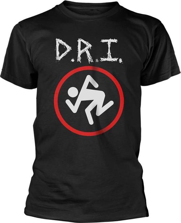 Universal Textiles Skanker TShirt (M)