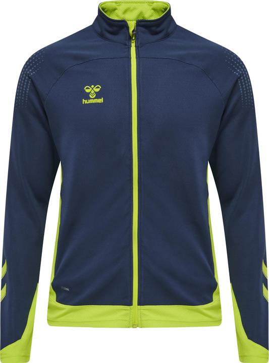 hummel Lead Poly Veste Zip