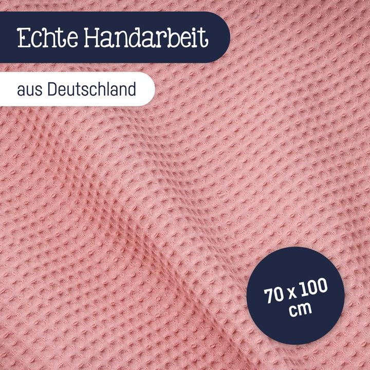 Actual product image Julius Zöllner Winter blanket (70 x 100 cm)