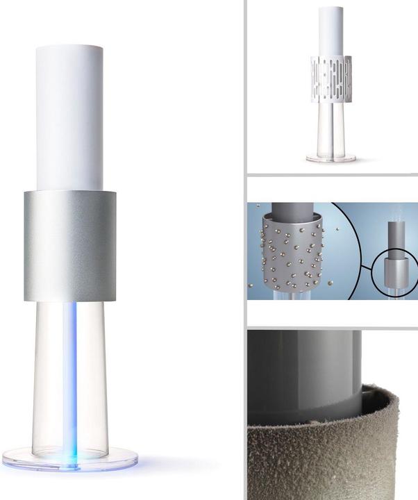 Image du produit Lightair IonFlow 2.0 Evolution (50 m²)