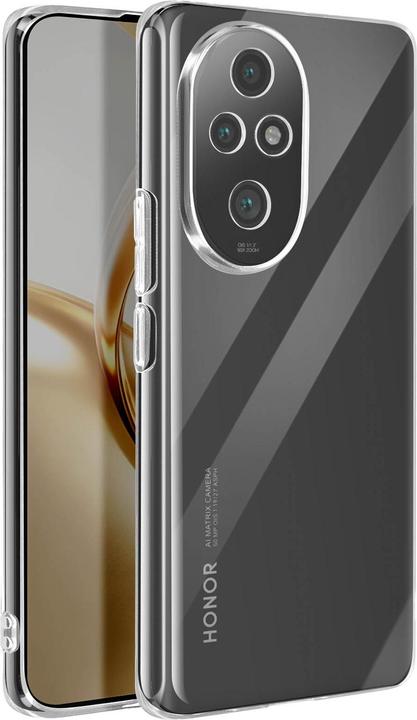 Image du produit Mayaxess PureSilicone Case (Honor 200 Pro)