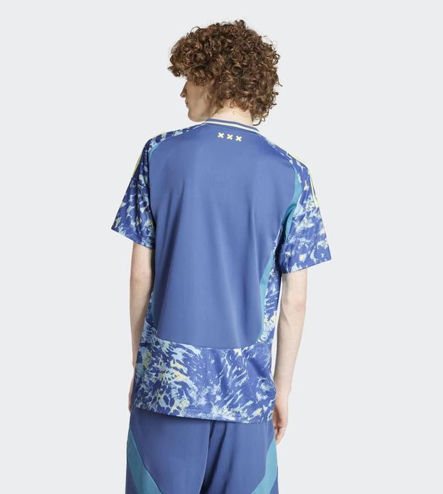 Actual product image adidas Ajax Amsterdam Away Jersey (XL)
