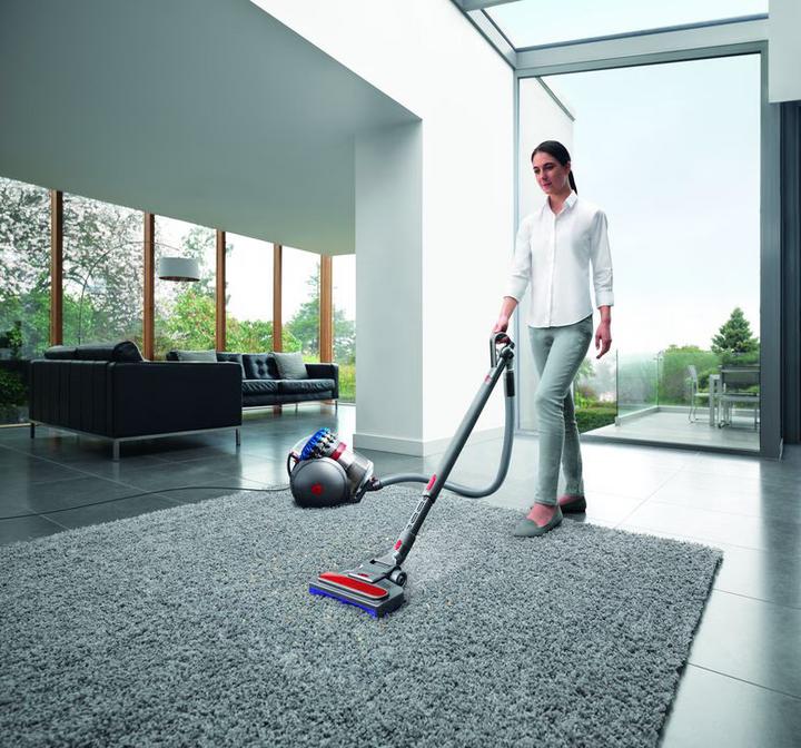 Produktbild Dyson Cinetic Big Ball