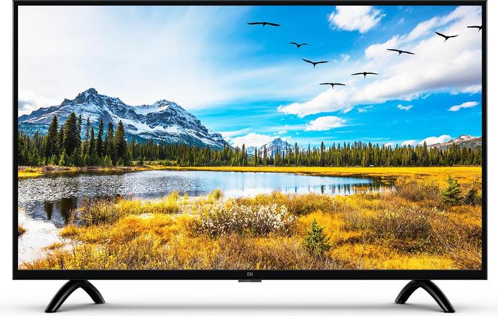 Actual product image Xiaomi L32M5-5ASP (32", M5, LCD, HD, 2019)