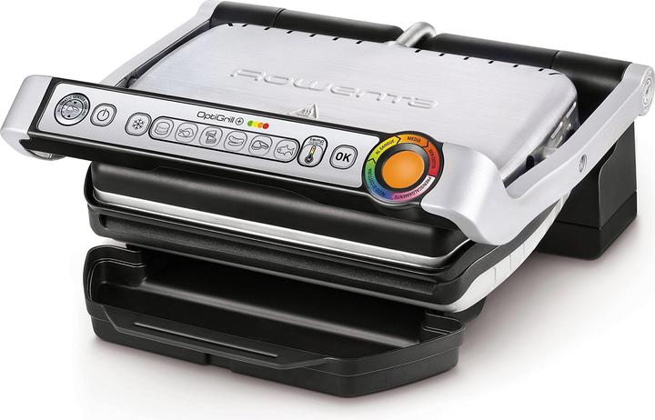 Rowenta Optigrill GR461B