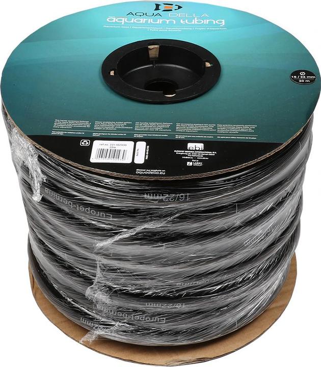 Image du produit EBI Tuyau d'aquarium 12/16 mm