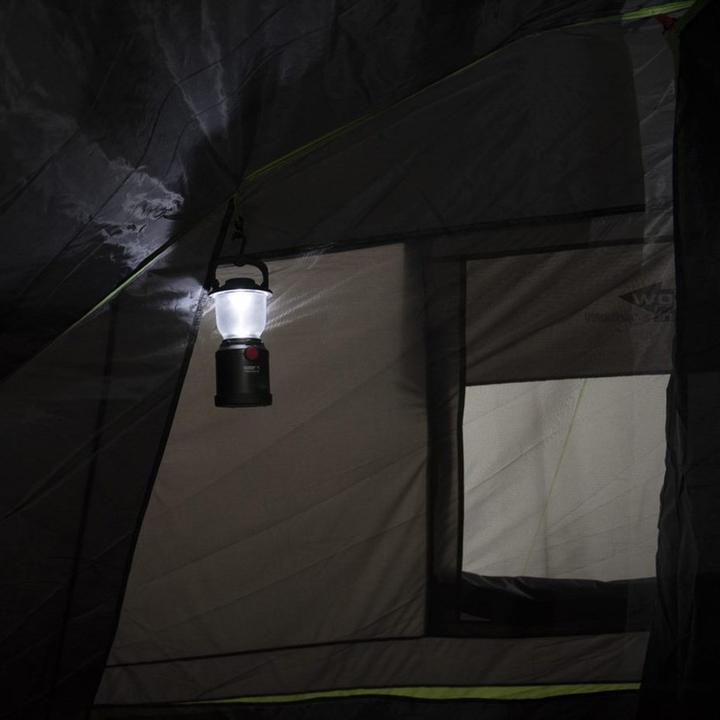 Immagine prodotto High Peak Merano 5.0 (Tenda a tunnel, 13.50 kg, 5 persone)