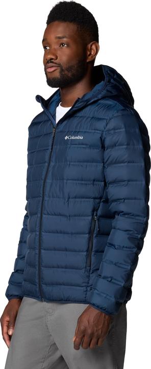 Actual product image Columbia Lake 22™ II Down Hooded Jacket (M)