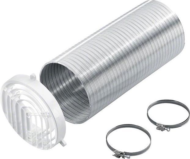 Miele DUU 150 Conversion kit circulating air