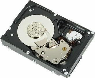 Actual product image Dell HD 2TB, SATA, 7200rpm (2 TB, 3.5")