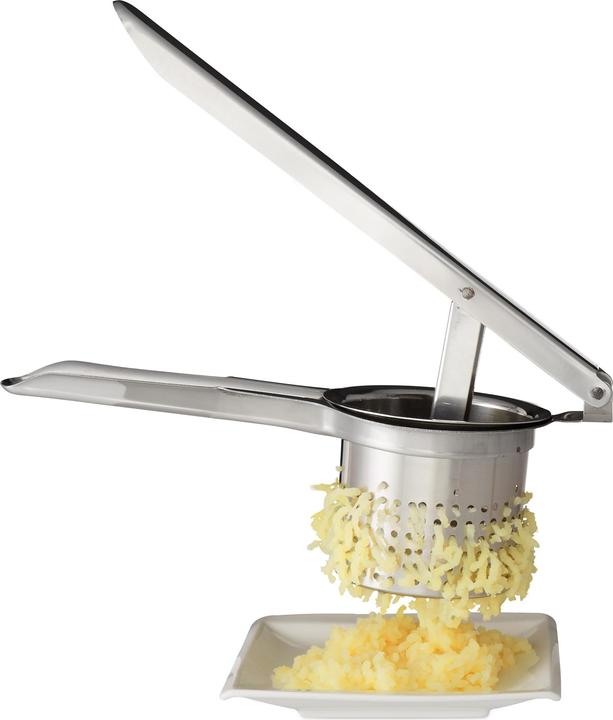 Image du produit Relaxdays Presse à pommes de terre et à spaghettis