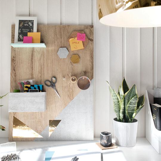Image du produit D-C-Fix Bois Ribbeck Oak (45 x 200 cm)