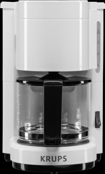 Actual product image Krups F 18301 AromaCafe 5