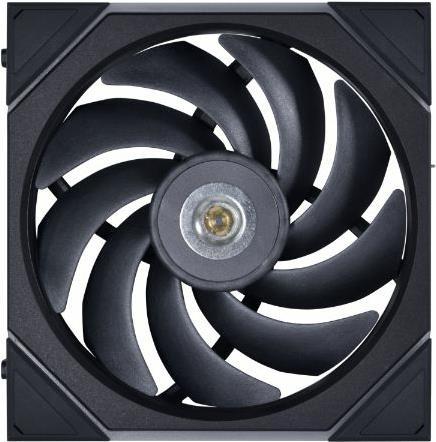 Produktbild Lian-Li UNI FAN TL Series Lüfter - 140mm, schwarz (140 mm, 1 x)