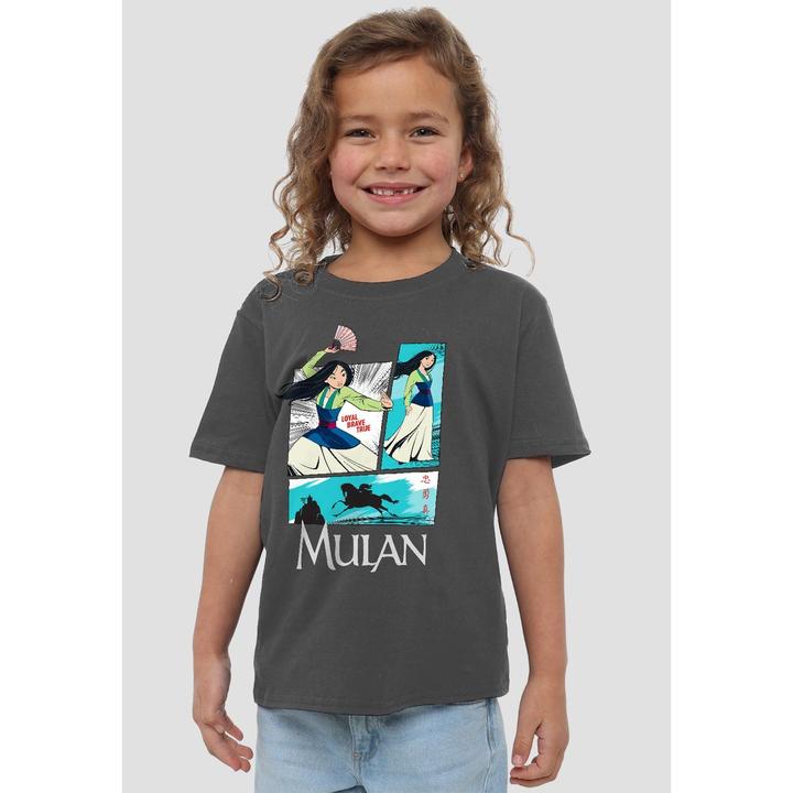 Immagine prodotto Mulan TShirt (128)