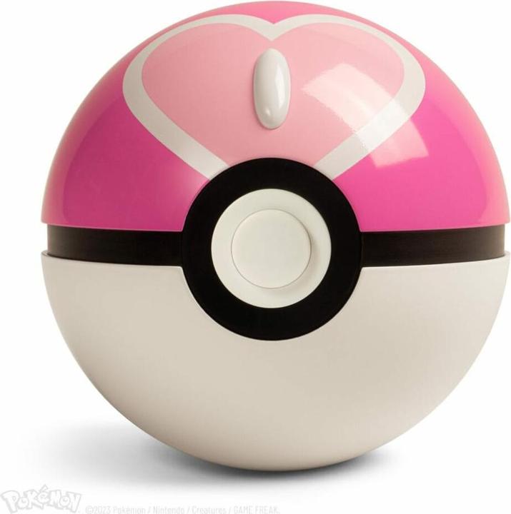 The Wand Company Pokémon: Sympaball