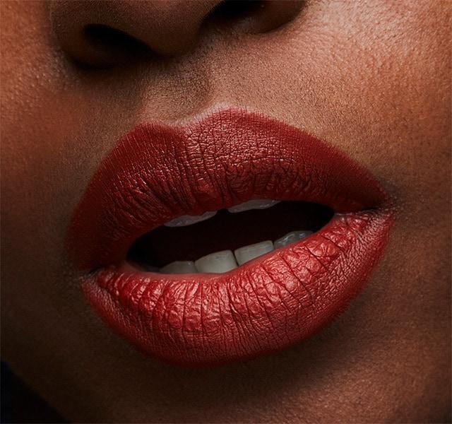 Produktbild MAC Cosmetics Lipstick (Marrakesh)