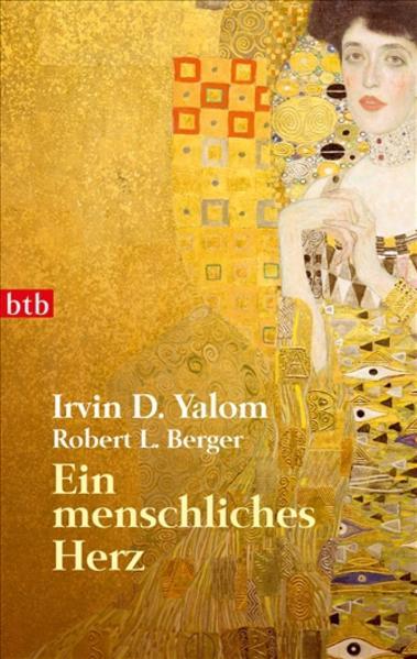 Produktbild Ein menschliches Herz (Deutsch, Irvin D. Yalom, Lisa Jannach, 2011)