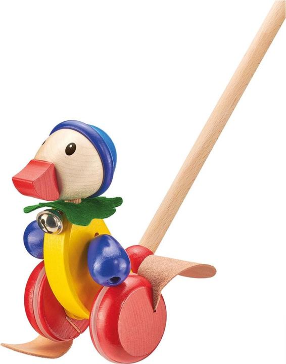 Immagine prodotto Selecta Spielzeug Figura scorrevole Pedella