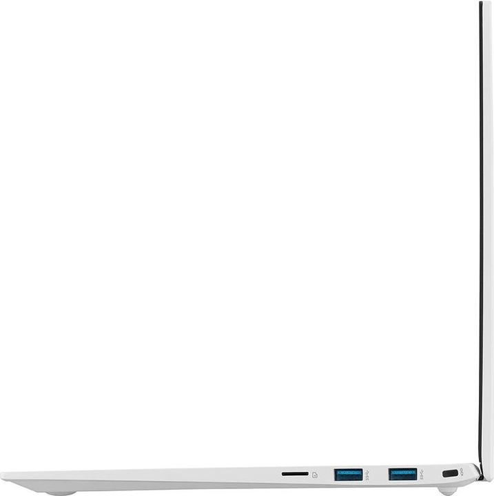 Actual product image LG Gram 14 (14", Intel Core i5-1240P, 16 GB, 512 GB, DE)