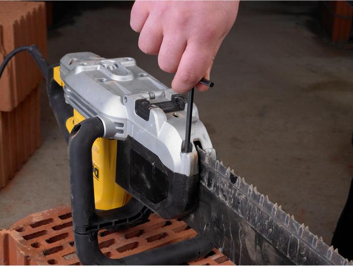 Image du produit DeWalt Alligator