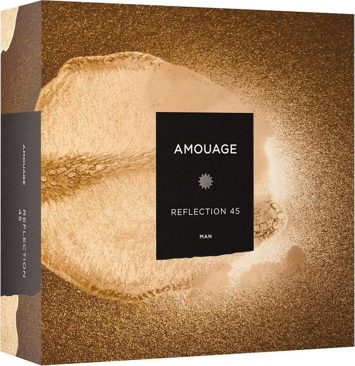 Image du produit Amouage 45 Extrait (Eau de parfum, 100 ml)