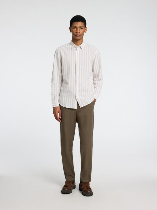 Image du produit Selected Homme Chemise à manches longues (S)