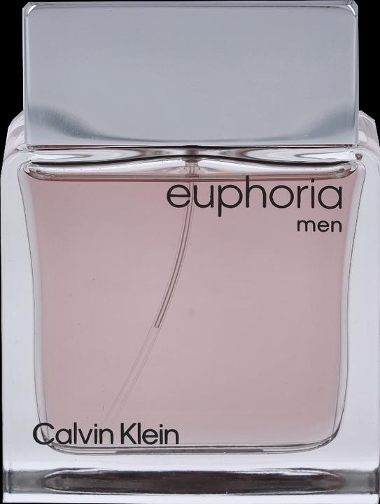Immagine prodotto Calvin Klein Uomini euforici (Eau de toilette, 50 ml)