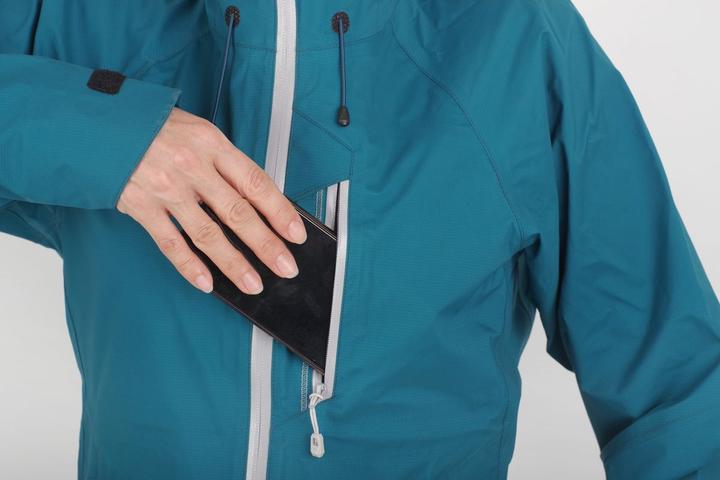 Immagine prodotto Directalpine Giacca TALUNG LADY (L)