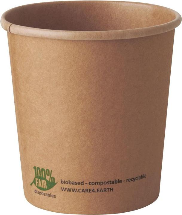 Produktbild Papstar Suppenbecher (25 x)