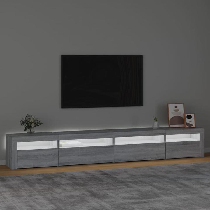 Image du produit VidaXL Annikki (270 x 35 x 40 cm)
