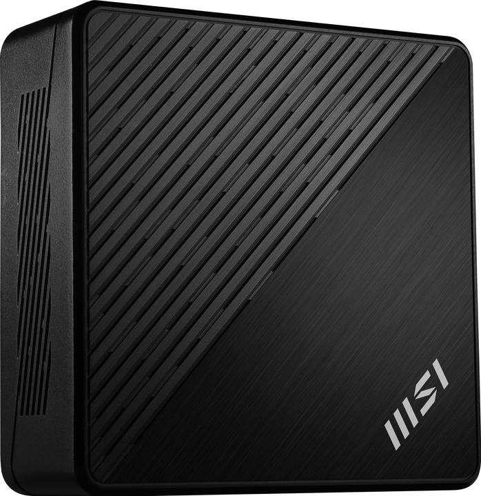 Produktbild MSI Cubi 5 12M-406BEU (Intel Core i5-1235U)