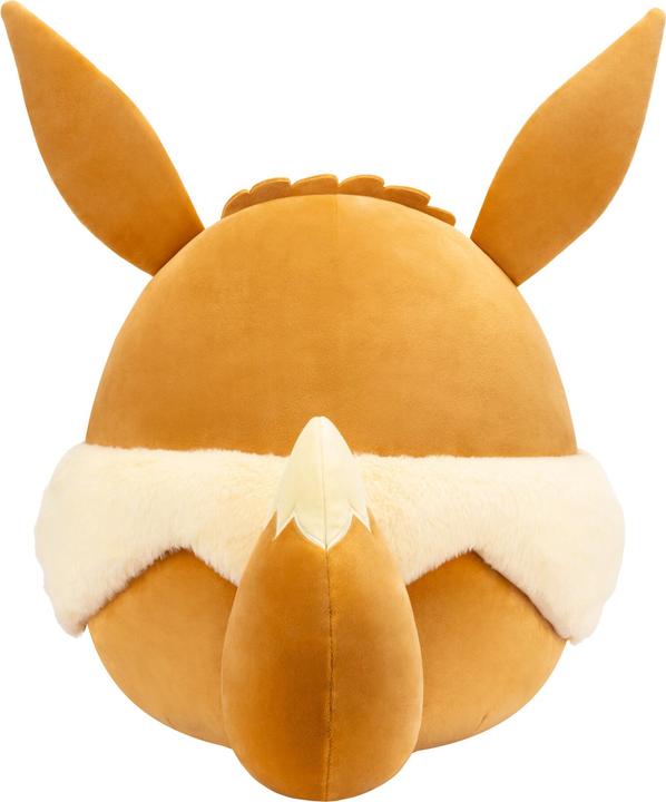 Actual product image Squishmallows Pokémon - 35 cm Assorted