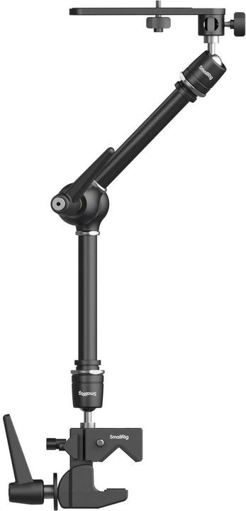Produktbild SmallRig Super Clamp Magic Arm Kit (Diverses Video Zubehör)