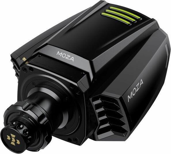 Moza R16 Direct Drive Wheelbase (16 nm) (PC)
