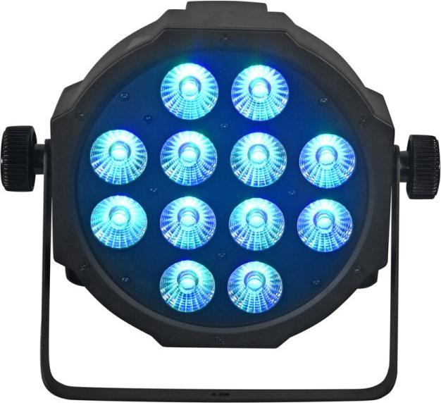 Produktbild Eurolite LED SLS-12 QCL Floor