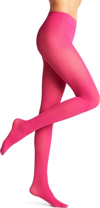 Image du produit Falke Pure Matt 50 Collant, couleur 8390 berry, taille 44-46 (50 DEN, 44 - 46)