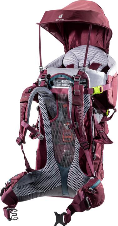 Deuter Confort des enfants